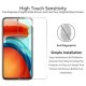 1/2/3/5Pcs for POCO X3 GT Front Film 9H Anti-Explosion Anti-Fingerprint Full Glue Full Coverage Tempered Glass Screen Protector 1/2/3/5Pcs for POCO X3 GT Front Film 9H Anti-Explosion Anti-Fingerprint Full Glue Full Coverage Tempered Glass Screen Protector
