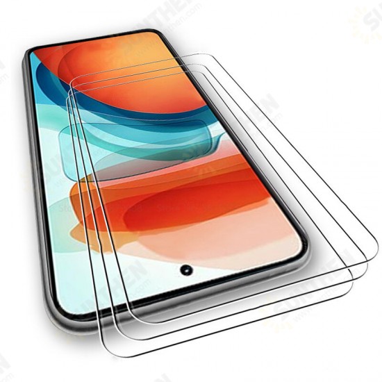 1/2/3/5Pcs for POCO X3 GT Front Film 9H Anti-Explosion Anti-Fingerprint Full Glue Full Coverage Tempered Glass Screen Protector 1/2/3/5Pcs for POCO X3 GT Front Film 9H Anti-Explosion Anti-Fingerprint Full Glue Full Coverage Tempered Glass Screen Protector