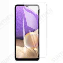 1/2/3/5Pcs for Samsung Galaxy A32 5G Front Film 9H Anti-Explosion Anti-Fingerprint Full Glue Full Coverage Tempered Glass Screen Protector 1/2/3/5Pcs for Samsung Galaxy A32 5G Front Film 9H Anti-Explosion Anti-Fingerprint Full Glue Full Coverage Tempered Glass Screen Protector