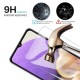 1/2/3/5Pcs for Samsung Galaxy A32 5G Front Film 9H Anti-Explosion Anti-Fingerprint Full Glue Full Coverage Tempered Glass Screen Protector