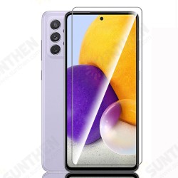 1/2/3/5Pcs for Samsung Galaxy A72 5G Front Film 9H Anti-Explosion Anti-Fingerprint Full Glue Full Coverage Tempered Glass Screen Protector 1/2/3/5Pcs for Samsung Galaxy A72 5G Front Film 9H Anti-Explosion Anti-Fingerprint Full Glue Full Coverage Tempered Glass Screen Protector