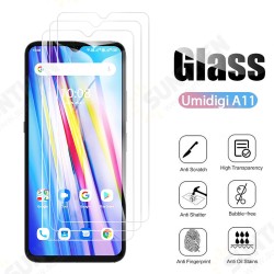 1/2/3/5Pcs for A11 Front Film 9H Anti-Explosion Anti-Fingerprint Tempered Glass Screen Protector 1/2/3/5Pcs for A11 Front Film 9H Anti-Explosion Anti-Fingerprint Tempered Glass Screen Protector