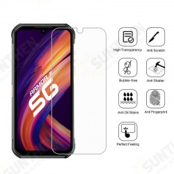1/2/3/5Pcs for 11/ 11T 5G Front Film 9H Anti-Explosion Anti-Fingerprint Full Glue Full Coverage Tempered Glass Screen Protector 1/2/3/5Pcs for 11/ 11T 5G Front Film 9H Anti-Explosion Anti-Fingerprint Full Glue Full Coverage Tempered Glass Screen Protector