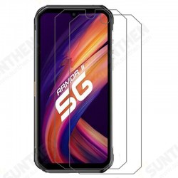 1/2/3/5Pcs for 11/ 11T 5G Front Film 9H Anti-Explosion Anti-Fingerprint Full Glue Full Coverage Tempered Glass Screen Protector 1/2/3/5Pcs for 11/ 11T 5G Front Film 9H Anti-Explosion Anti-Fingerprint Full Glue Full Coverage Tempered Glass Screen Protector