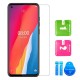 1/2/3/5Pcs for Note 11P Front Film 9H Anti-Explosion Anti-Fingerprint Full Glue Full Coverage Tempered Glass Screen Protector