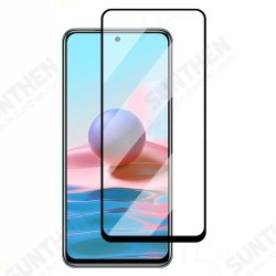 1/2/3/5Pcs for Xiaomi Redmi Note 10 Pro/ Redmi Note 10 Pro Max Screen Protector 9H Anti-Explosion Anti-Fingerprint Full Glue Full Coverage Tempered Glass Screen Protector 1/2/3/5Pcs for Xiaomi Redmi Note 10 Pro/ Redmi Note 10 Pro Max Screen Protector 9H Anti-Explosion Anti-Fingerprint Full Glue Full Coverage Tempered Glass Screen Protector