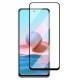 1/2/3/5Pcs for Xiaomi Redmi Note 10 Pro/ Redmi Note 10 Pro Max Screen Protector 9H Anti-Explosion Anti-Fingerprint Full Glue Full Coverage Tempered Glass Screen Protector