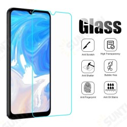 1/2/3PCS for N40 Pro Global Version Front Film 9H Anti-Explosion Anti-Fingerprint Tempered Glass Screen Protector 1/2/3PCS for N40 Pro Global Version Front Film 9H Anti-Explosion Anti-Fingerprint Tempered Glass Screen Protector