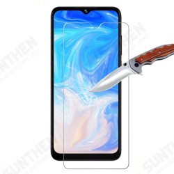 1/2/3PCS for N40 Pro Global Version Front Film 9H Anti-Explosion Anti-Fingerprint Tempered Glass Screen Protector 1/2/3PCS for N40 Pro Global Version Front Film 9H Anti-Explosion Anti-Fingerprint Tempered Glass Screen Protector