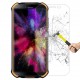 1/2/3PCS for S40 Pro Front Film 9H Anti-Explosion Anti-Fingerprint Tempered Glass Screen Protector