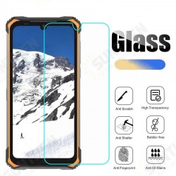 1/2/3PCS for S86 Pro Front Film 9H Anti-Explosion Anti-Fingerprint Tempered Glass Screen Protector 1/2/3PCS for S86 Pro Front Film 9H Anti-Explosion Anti-Fingerprint Tempered Glass Screen Protector