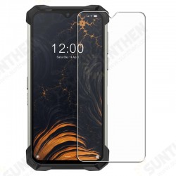 1/2/3PCS for S88 Plus Front Film 9H Anti-Explosion Anti-Fingerprint Tempered Glass Screen Protector