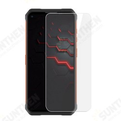 1/2/3PCS for V10 5G Front Film 9H Anti-Explosion Anti-Fingerprint Tempered Glass Screen Protector