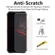 1/2/3PCS for V10 5G Front Film 9H Anti-Explosion Anti-Fingerprint Tempered Glass Screen Protector