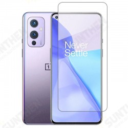 1/2/3PCS for OnePlus 9R Front Film 9H Anti-Explosion Anti-Fingerprint Tempered Glass Screen Protector 1/2/3PCS for OnePlus 9R Front Film 9H Anti-Explosion Anti-Fingerprint Tempered Glass Screen Protector