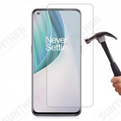 1/2/3PCS for OnePlus 9R Front Film 9H Anti-Explosion Anti-Fingerprint Tempered Glass Screen Protector 1/2/3PCS for OnePlus 9R Front Film 9H Anti-Explosion Anti-Fingerprint Tempered Glass Screen Protector