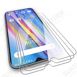 1/2/3PCS for Power 5 Front Film 9H Anti-Explosion Anti-Fingerprint Tempered Glass Screen Protector 1/2/3PCS for Power 5 Front Film 9H Anti-Explosion Anti-Fingerprint Tempered Glass Screen Protector