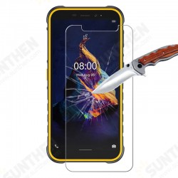 1/2/3PCS for X8 Front Film 9H Anti-Explosion Anti-Fingerprint Tempered Glass Screen Protector 1/2/3PCS for X8 Front Film 9H Anti-Explosion Anti-Fingerprint Tempered Glass Screen Protector