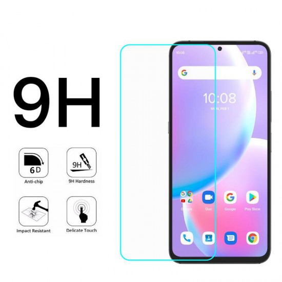1/2/3PCS for A11 Pro Max Front Film 9H Anti-Explosion Anti-Fingerprint Tempered Glass Screen Protector