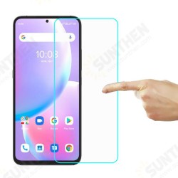 1/2/3PCS for A11 Pro Max Front Film 9H Anti-Explosion Anti-Fingerprint Tempered Glass Screen Protector 1/2/3PCS for A11 Pro Max Front Film 9H Anti-Explosion Anti-Fingerprint Tempered Glass Screen Protector