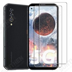 1/2/3Pcs for Blackview BL6000 Pro 5G Global Bands Front Film 9H Anti-Explosion Anti-Fingerprint Full Glue Full Coverage Tempered Glass Screen Protector 1/2/3Pcs for Blackview BL6000 Pro 5G Global Bands Front Film 9H Anti-Explosion Anti-Fingerprint Full Glue Full Coverage Tempered Glass Screen Protector