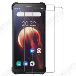 1/2/3Pcs for Blackview BV6600 Global Version Front Film 9H Anti-Explosion Anti-Fingerprint Full Glue Full Coverage Tempered Glass Screen Protector 1/2/3Pcs for Blackview BV6600 Global Version Front Film 9H Anti-Explosion Anti-Fingerprint Full Glue Full Coverage Tempered Glass Screen Protector