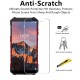 1/2/3Pcs for X5 Pro Front Film 9H Anti-Explosion Anti-Fingerprint Full Glue Full Coverage Tempered Glass Screen Protector