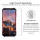 1/2/3Pcs for X5 Pro Front Film 9H Anti-Explosion Anti-Fingerprint Full Glue Full Coverage Tempered Glass Screen Protector