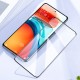 1/2/3Pcs for Xiaomi Redmi 10 Screen Protector 9H Anti-Explosion Anti-Fingerprint Full Glue Full Coverage Tempered Glass Screen Protector Non-Original