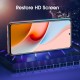 1/2/3Pcs for Xiaomi Redmi 10 Screen Protector 9H Anti-Explosion Anti-Fingerprint Full Glue Full Coverage Tempered Glass Screen Protector Non-Original