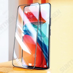 1/2/3Pcs for Xiaomi Redmi 10 Screen Protector 9H Anti-Explosion Anti-Fingerprint Full Glue Full Coverage Tempered Glass Screen Protector Non-Original 1/2/3Pcs for Xiaomi Redmi 10 Screen Protector 9H Anti-Explosion Anti-Fingerprint Full Glue Full Coverage Tempered Glass Screen Protector Non-Original