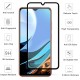 1/2/3Pcs for Xiaomi Redmi 9T Front Film 9H Anti-Explosion Anti-Fingerprint Full Glue Full Coverage Tempered Glass Screen Protector Non-Original