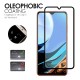 1/2/3Pcs for Xiaomi Redmi 9T Front Film 9H Anti-Explosion Anti-Fingerprint Full Glue Full Coverage Tempered Glass Screen Protector Non-Original