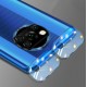 1/2Pcs HD Clear Ultra-thin Anti-Scratch Soft Tempered Glass Phone Lens Protector for POCO X3 NFC / POCO X3 PRO