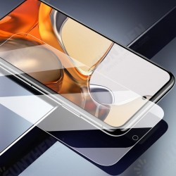 1Pcs/2Pcs/3Pcs/5Pcs For Xiaomi 11T / Xiaomi 11T Pro HD Tempered Glass Screen Protector 9H Hardness Fingerprint-resistant Oil-resistant Explosion-proof Protective Film 1Pcs/2Pcs/3Pcs/5Pcs For Xiaomi 11T / Xiaomi 11T Pro HD Tempered Glass Screen Protector 9H Hardness Fingerprint-resistant Oil-resistant Explosion-proof Protective Film
