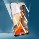 1Pcs/2Pcs/3Pcs/5Pcs For Xiaomi 11T / Xiaomi 11T Pro HD Tempered Glass Screen Protector 9H Hardness Fingerprint-resistant Oil-resistant Explosion-proof Protective Film
