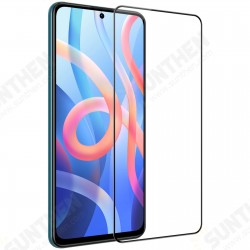 1/2/3/5Pcs For Xiaomi Redmi Note 11 Global Version HD Tempered Film 9H Anti-Explosion /Anti-Scratch /Anti-Fingerprint /Anti-Fouling Full Coverage Tempered Glass Protector 1/2/3/5Pcs For Xiaomi Redmi Note 11 Global Version HD Tempered Film 9H Anti-Explosion /Anti-Scratch /Anti-Fingerprint /Anti-Fouling Full Coverage Tempered Glass Protector