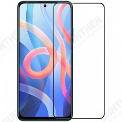 1/2/3/5Pcs For Xiaomi Redmi Note 11 Global Version HD Tempered Film 9H Anti-Explosion /Anti-Scratch /Anti-Fingerprint /Anti-Fouling Full Coverage Tempered Glass Protector 1/2/3/5Pcs For Xiaomi Redmi Note 11 Global Version HD Tempered Film 9H Anti-Explosion /Anti-Scratch /Anti-Fingerprint /Anti-Fouling Full Coverage Tempered Glass Protector