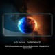 1/2/3/5Pcs For Xiaomi Redmi Note 11 Global Version HD Tempered Film 9H Anti-Explosion /Anti-Scratch /Anti-Fingerprint /Anti-Fouling Full Coverage Tempered Glass Protector