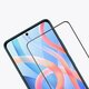 1/2/3/5Pcs For Xiaomi Redmi Note 11 Global Version HD Tempered Film 9H Anti-Explosion /Anti-Scratch /Anti-Fingerprint /Anti-Fouling Full Coverage Tempered Glass Protector