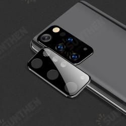 2 in 1 Metal + Tempered Glass Full Coverage Anti-explosion 9D Clear Phone Lens Protector for Samsung Galaxy S20+ / Galaxy S20 Plus 5G 2020 2 in 1 Metal + Tempered Glass Full Coverage Anti-explosion 9D Clear Phone Lens Protector for Samsung Galaxy S20+ / Galaxy S20 Plus 5G 2020