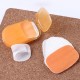 20Pcs Mini Portable Outdoor Disposable Hand Washing Soap Paper with Cute Soap Box Cleaning Supplies