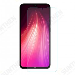 2/3/5PCS for Xiaomi Redmi Note 8 2021 Global Version Front Film 9H Anti-Explosion Anti-Fingerprint Tempered Glass Screen Protector Non-Original 2/3/5PCS for Xiaomi Redmi Note 8 2021 Global Version Front Film 9H Anti-Explosion Anti-Fingerprint Tempered Glass Screen Protector Non-Original