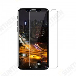 2.5D 9H Scratch Resistant Tempered Glass Screen Protector Film For iPhone XS/iPhone X/iPhone 11 Pro