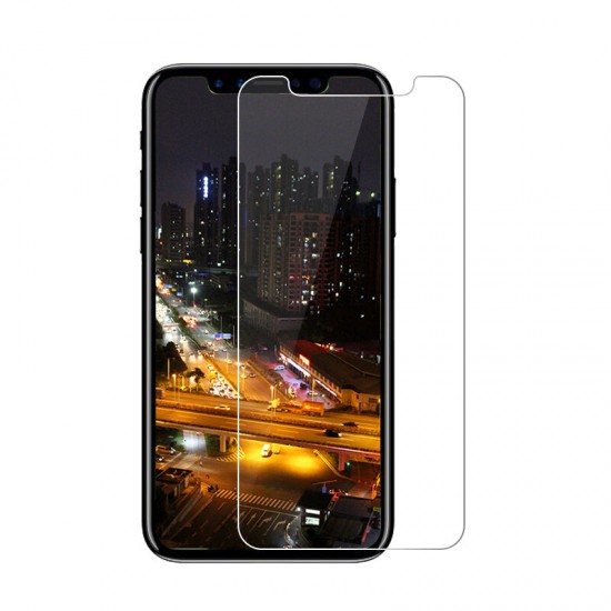 2.5D 9H Scratch Resistant Tempered Glass Screen Protector Film For iPhone XS/iPhone X/iPhone 11 Pro