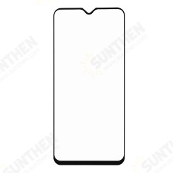 2.5D Anti-Explosion Full Cover Tempered Glass Screen Protector For S3 Pro 2.5D Anti-Explosion Full Cover Tempered Glass Screen Protector For S3 Pro