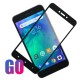 2.5D Anti-Explosion Full Cover Tempered Glass Screen Protector For Xiaomi Redmi Go Non-original