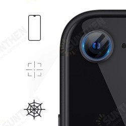 2.5D Edge HD Clear Anti-scratch Tempered Glass Phone Lens Protector for iPhone SE 2020 2.5D Edge HD Clear Anti-scratch Tempered Glass Phone Lens Protector for iPhone SE 2020