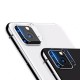 2PCS Anti-scratch HD Clear Soft Tempered Glass Phone Camera Lens Protector for iPhone 11 Pro 5.8 inch