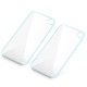 2PCS Anti-scratch HD Clear Tempered Glass Phone Camera Lens Protector for Samsung Galaxy S20 2020